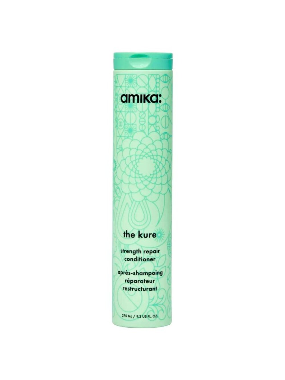 Amika The Kure Strength Repair Conditioner - 9.2oz